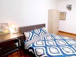 Melville Park (D18), Condominium #565818541